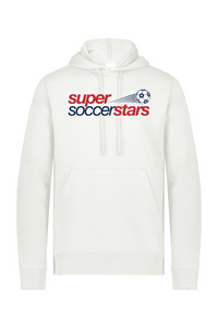 SSS - Augusta Sportswear All-Day Core Basics Fleece Hoodie