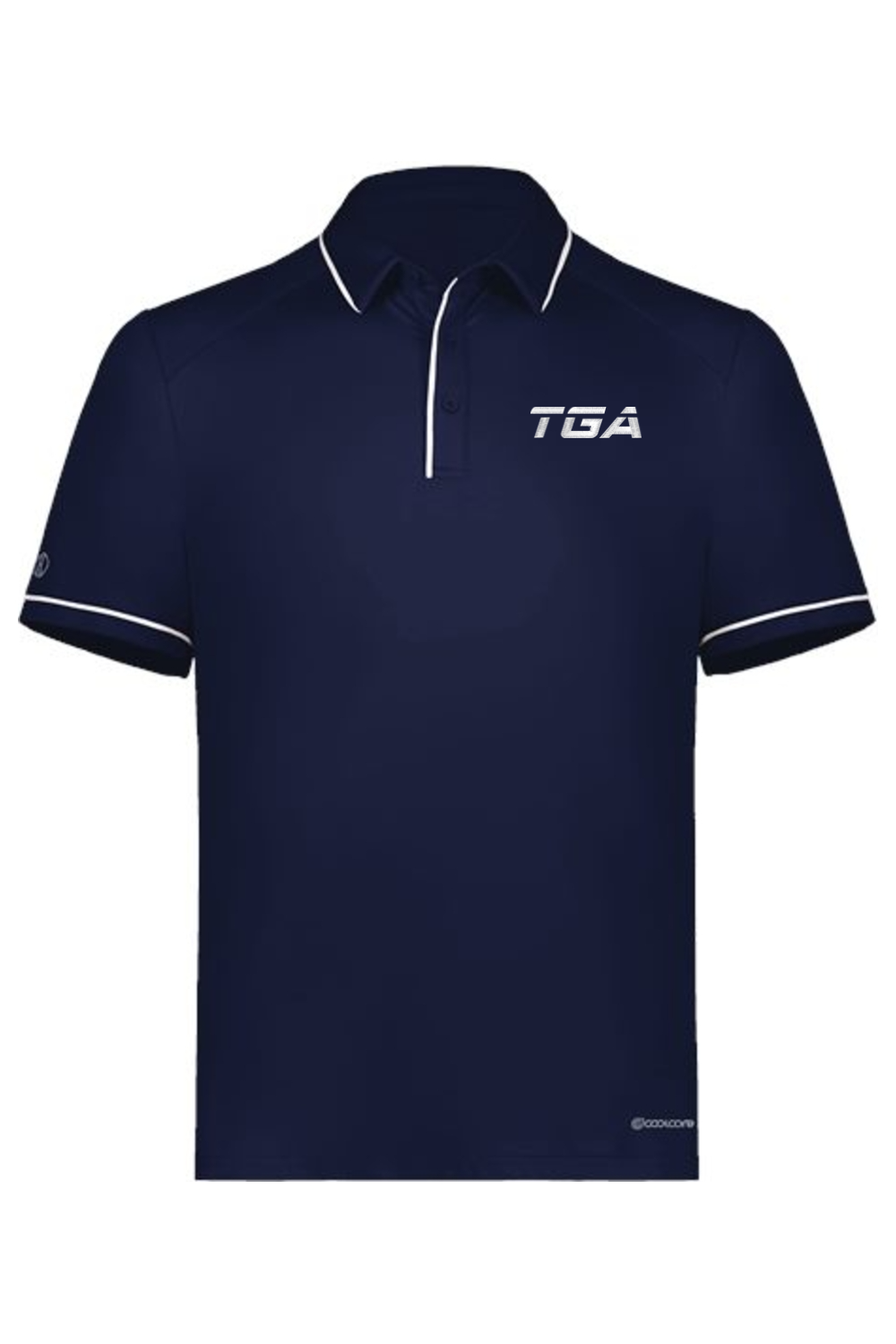 TGA - Holloway CoolCore Polo -Embroidery