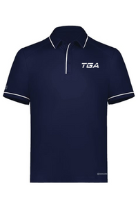 TGA - Holloway CoolCore Polo -Embroidery