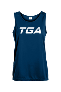 TGA - Augusta Ladies Training Tank