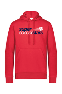 SSS - Augusta Sportswear All-Day Core Basics Fleece Hoodie