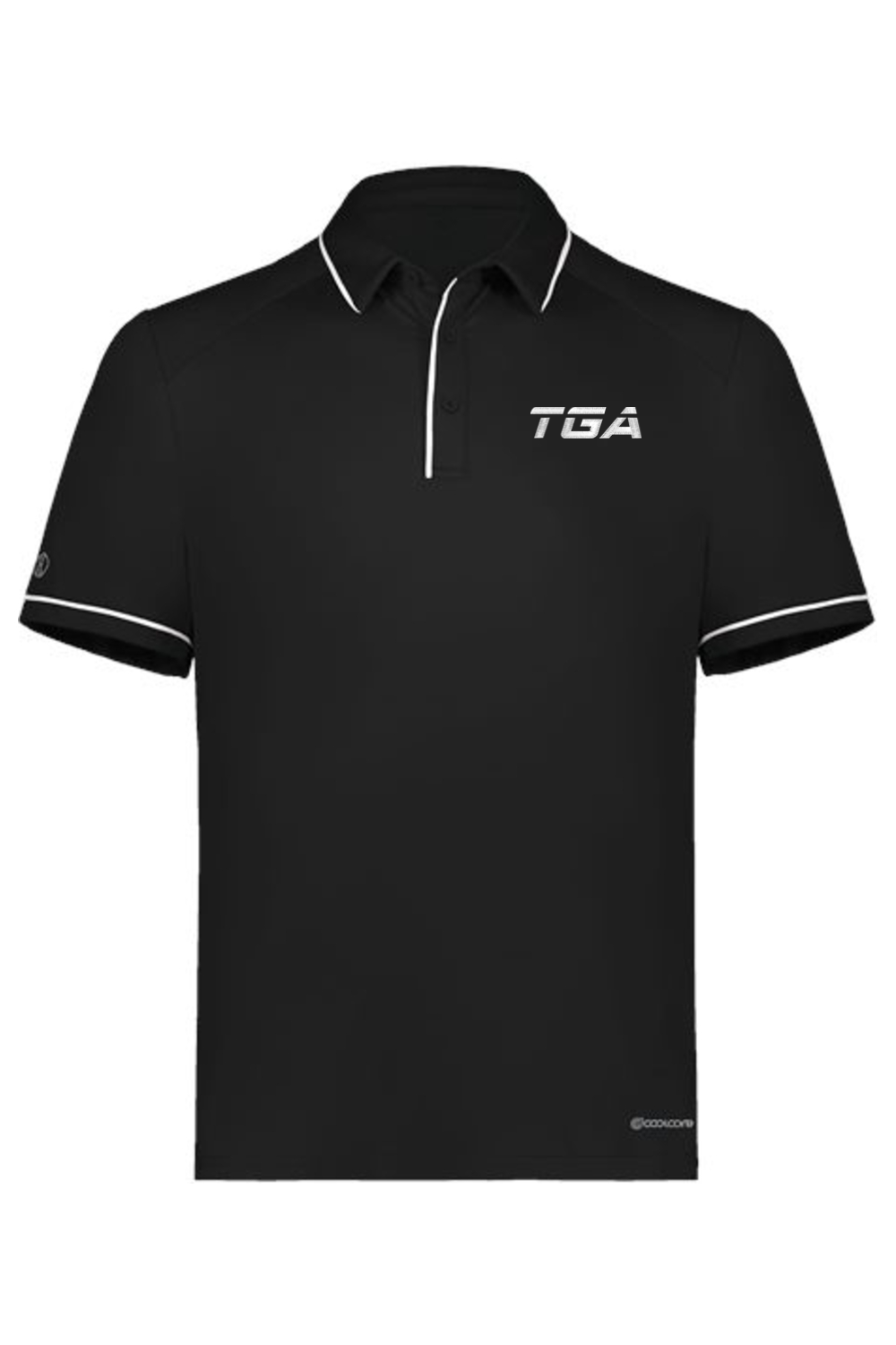 TGA - Holloway CoolCore Polo -Embroidery