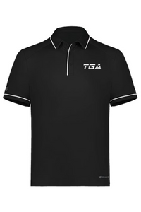 TGA - Holloway CoolCore Polo -Embroidery