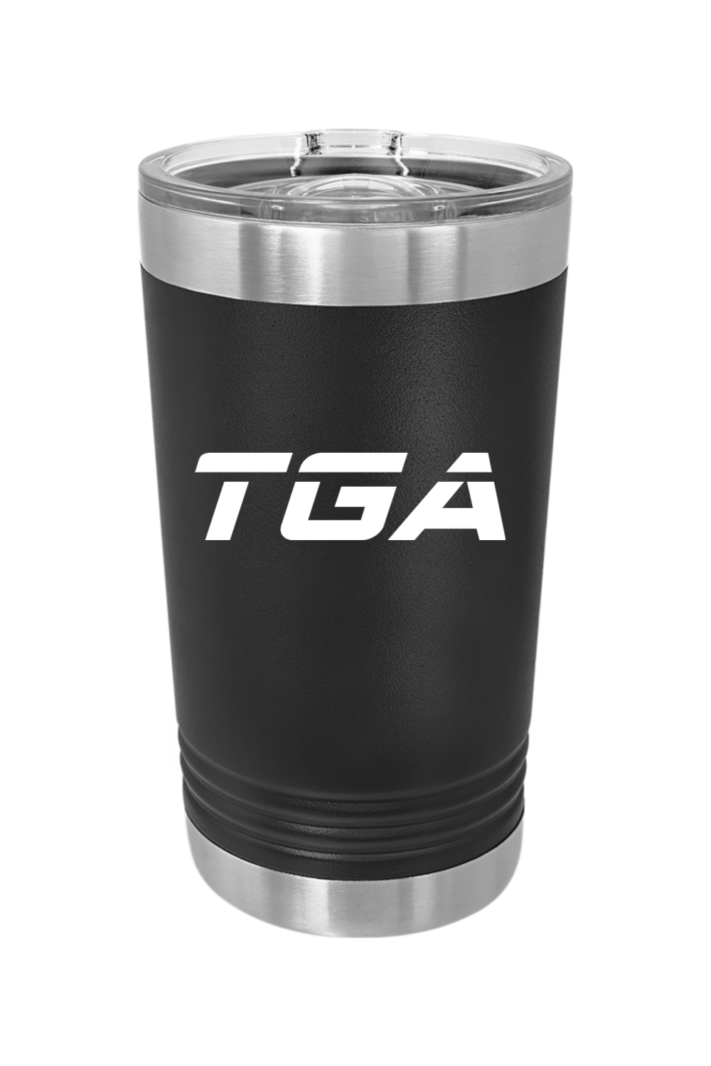 TGA - 16oz Insulated Pint with Slider Lid