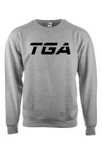 TGA - C2 Fleece Crew