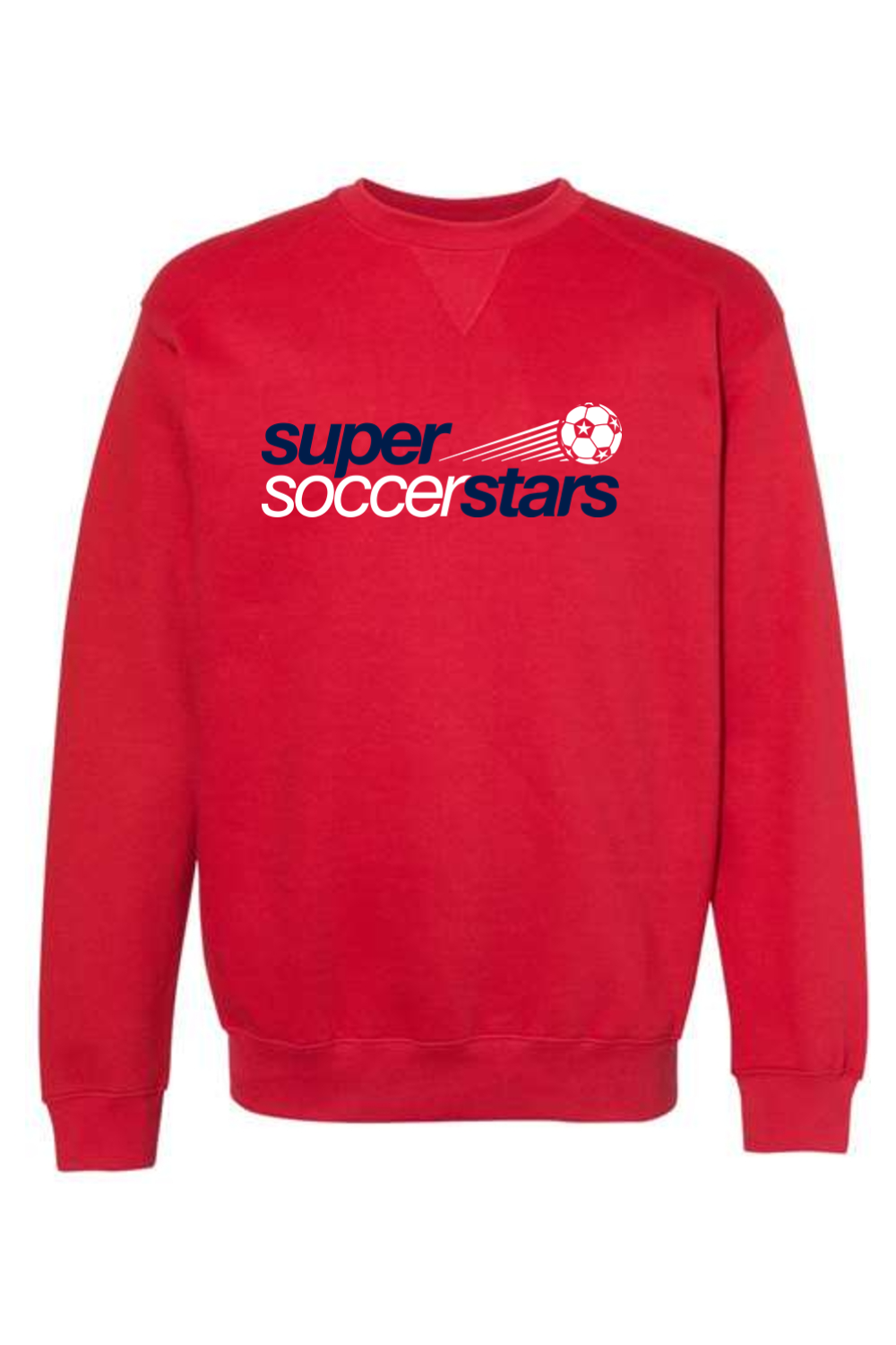 SSS - C2 Fleece Crew