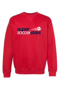 SSS - C2 Fleece Crew