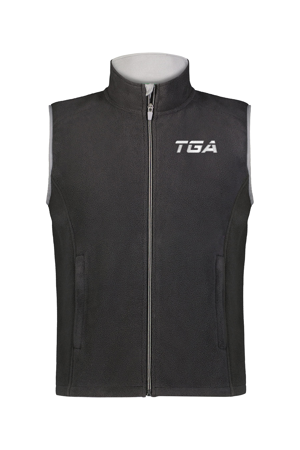 TGA - Augusta Sportswear Eco-Revive CHILL FLEECE 2.0 VEST