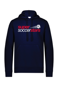 SSS - Augusta Sportswear All-Day Core Basics Fleece Hoodie