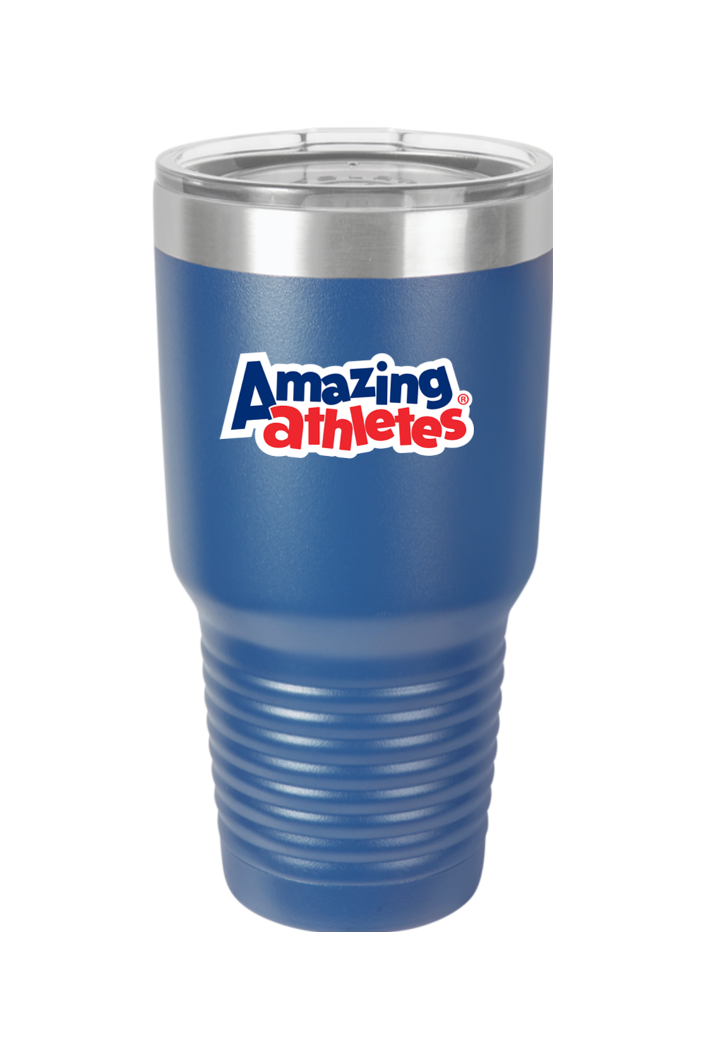 30oz Stainless Steel Tumbler
