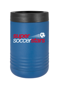 SSS - Stainless Steel Vacuum Insulated Beverage Holder