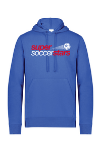 SSS - Augusta Sportswear All-Day Core Basics Fleece Hoodie