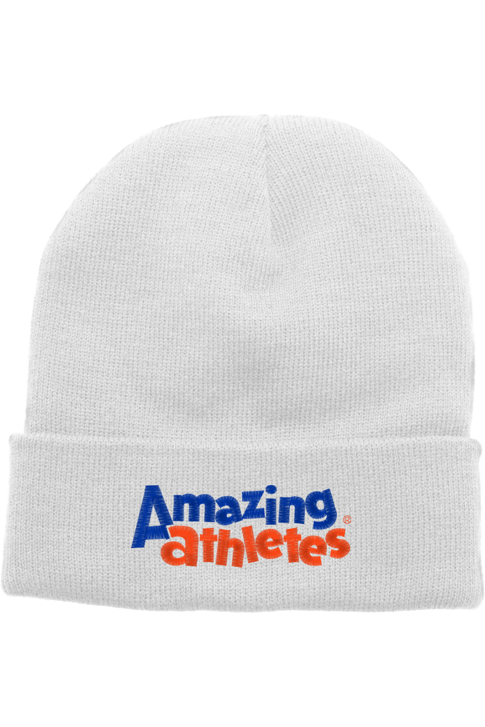 Pacific Headwear Knit Fold Over Beanie