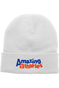 Pacific Headwear Knit Fold Over Beanie