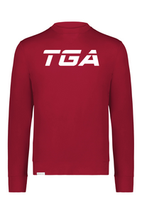 TGA - Holloway Eco-Revive Ventura Soft Knit Crew