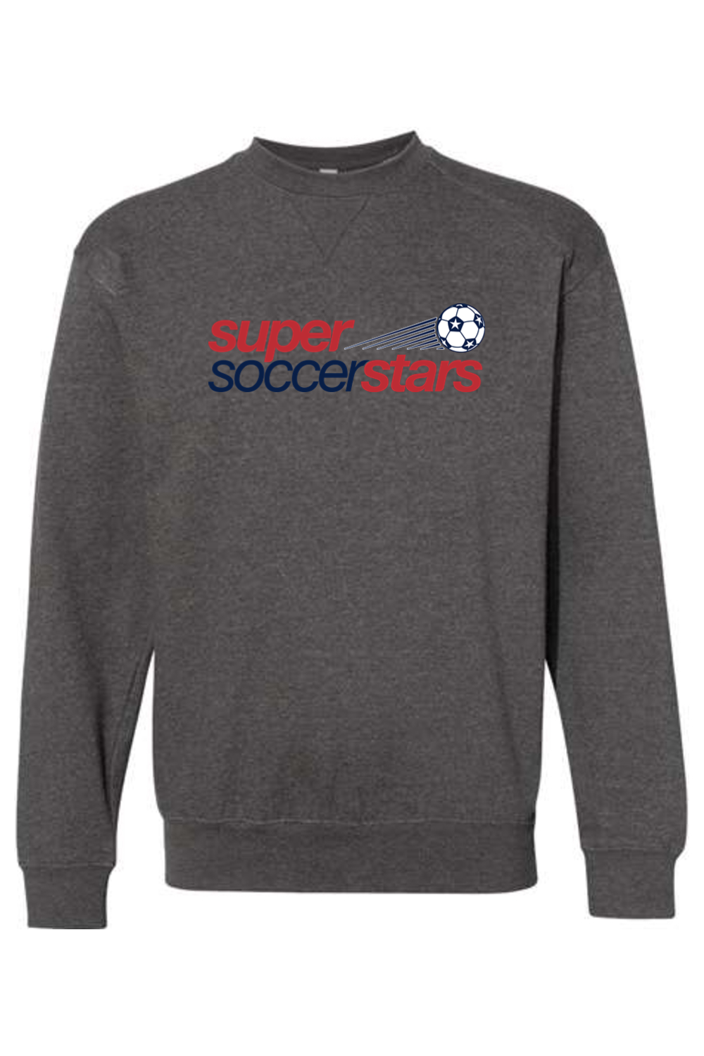 SSS - C2 Fleece Crew