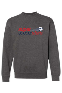 SSS - C2 Fleece Crew