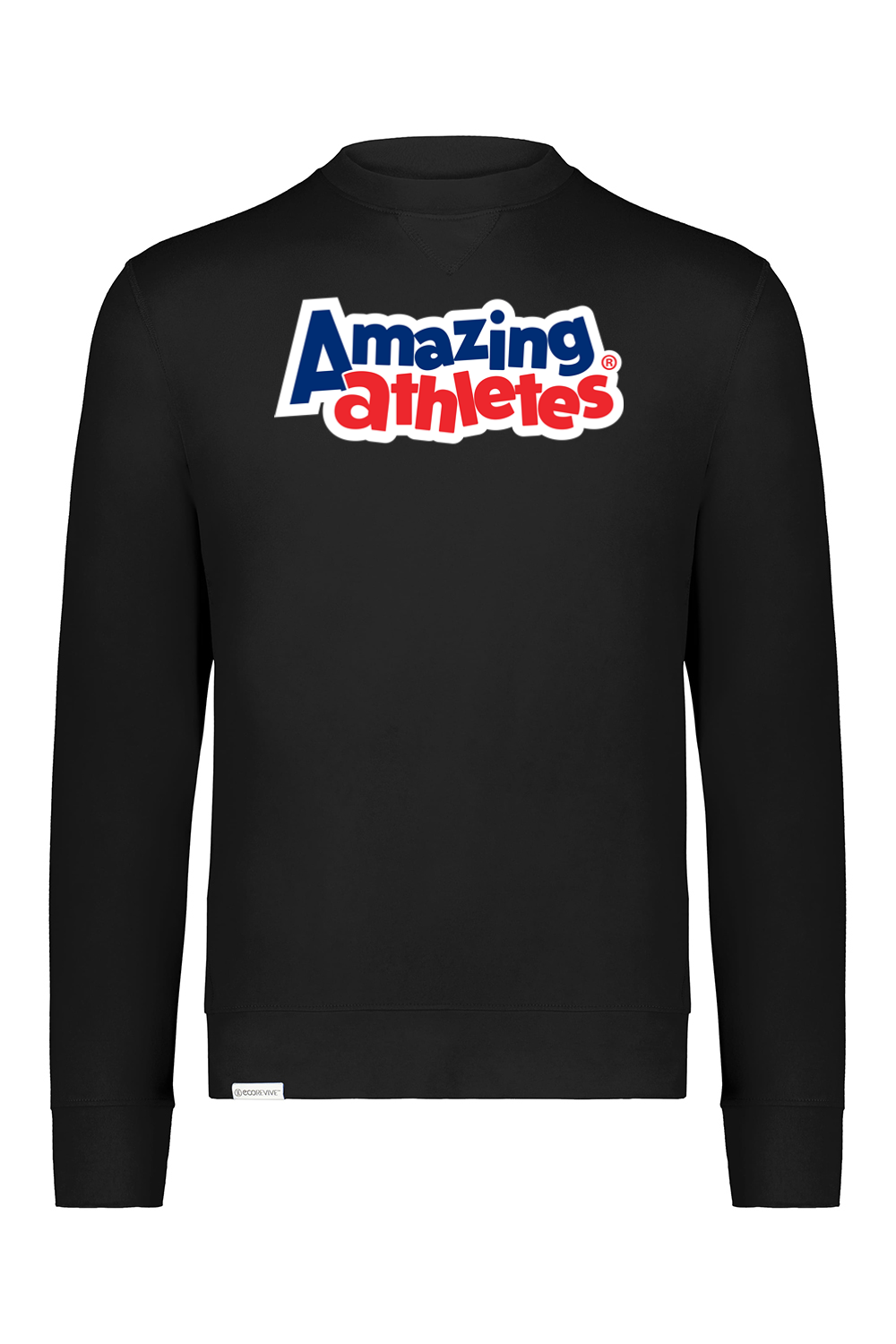 Holloway Eco-Revive Ventura Soft Knit Crew