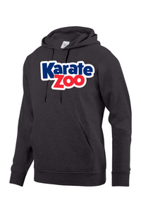 Augusta 60/40 Fleece Hoodie