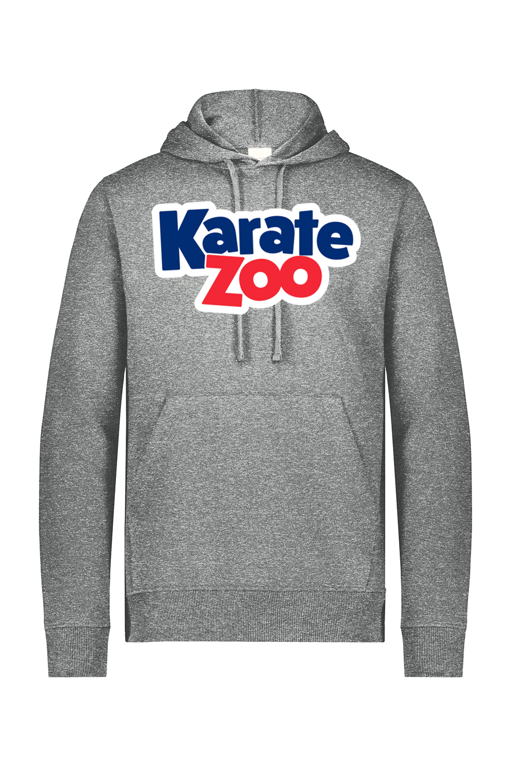 Augusta Sportswear All-Day Core Basics Fleece Hoodie