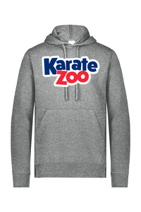 Augusta Sportswear All-Day Core Basics Fleece Hoodie