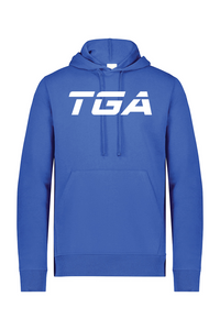 TGA - Augusta Sportswear All-Day Core Basics Fleece Hoodie