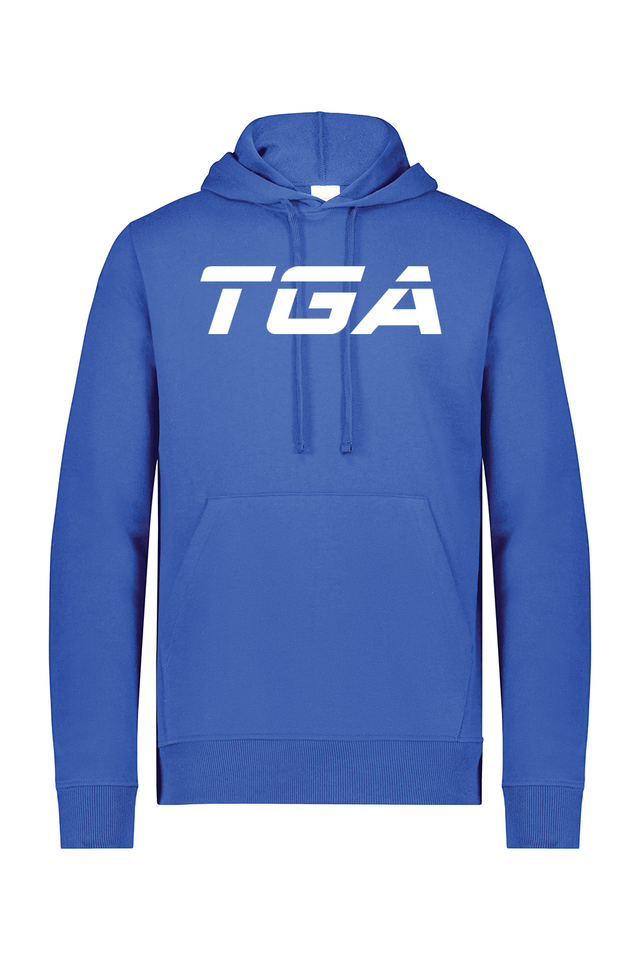 TGA - Augusta Sportswear All-Day Core Basics Fleece Hoodie