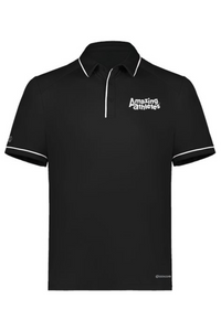AA - Holloway CoolCore Polo - Embroidered