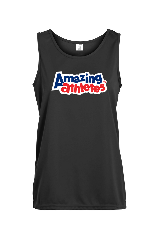 Augusta Ladies Training Tank