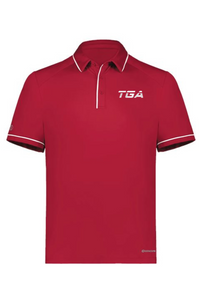 TGA - Holloway CoolCore Polo -Embroidery