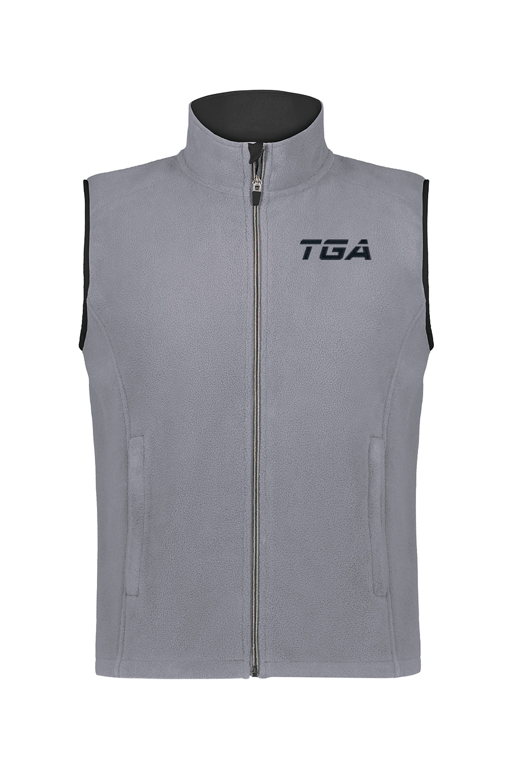 TGA - Augusta Sportswear Eco-Revive CHILL FLEECE 2.0 VEST