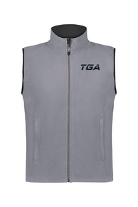 TGA - Augusta Sportswear Eco-Revive CHILL FLEECE 2.0 VEST