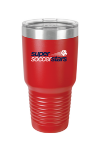 SSS - 30oz Stainless Steel Tumbler