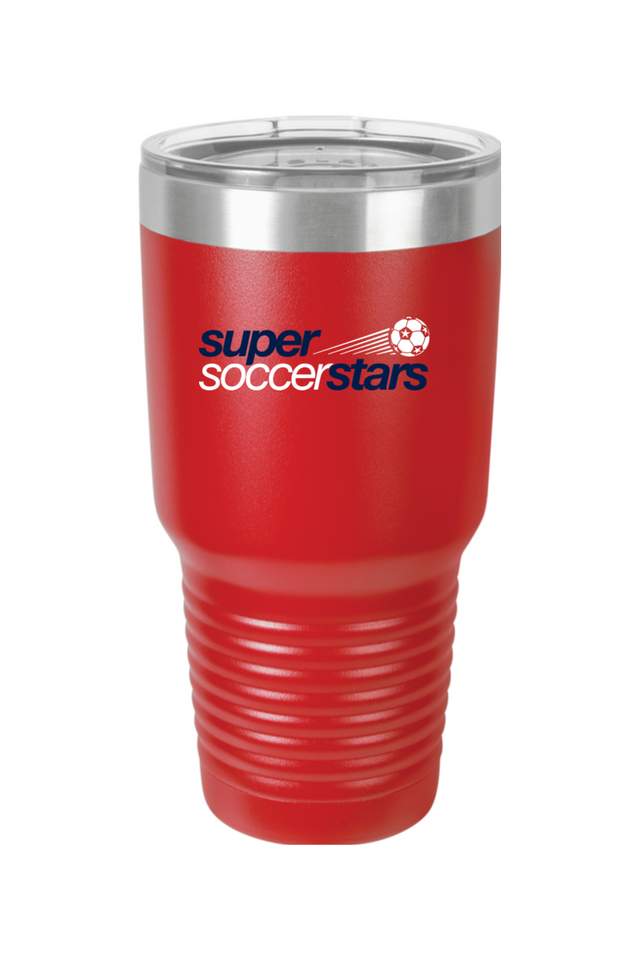 SSS - 30oz Stainless Steel Tumbler