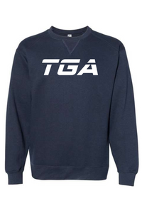 TGA - C2 Fleece Crew