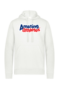 Augusta Sportswear All-Day Core Basics Fleece Hoodie