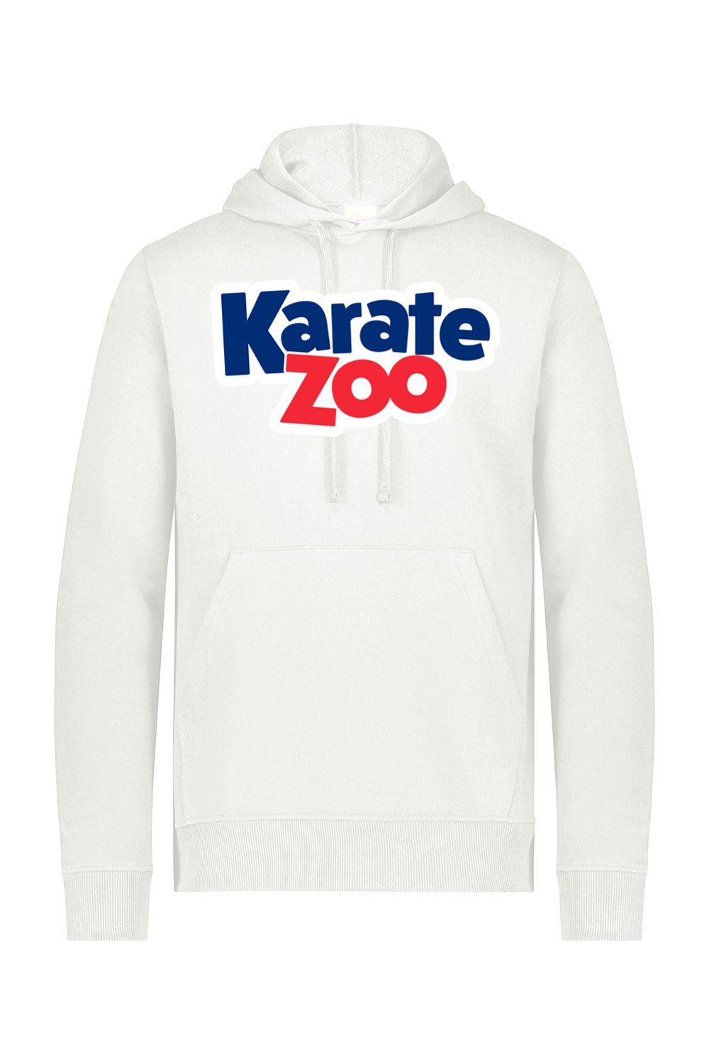 Augusta Sportswear All-Day Core Basics Fleece Hoodie