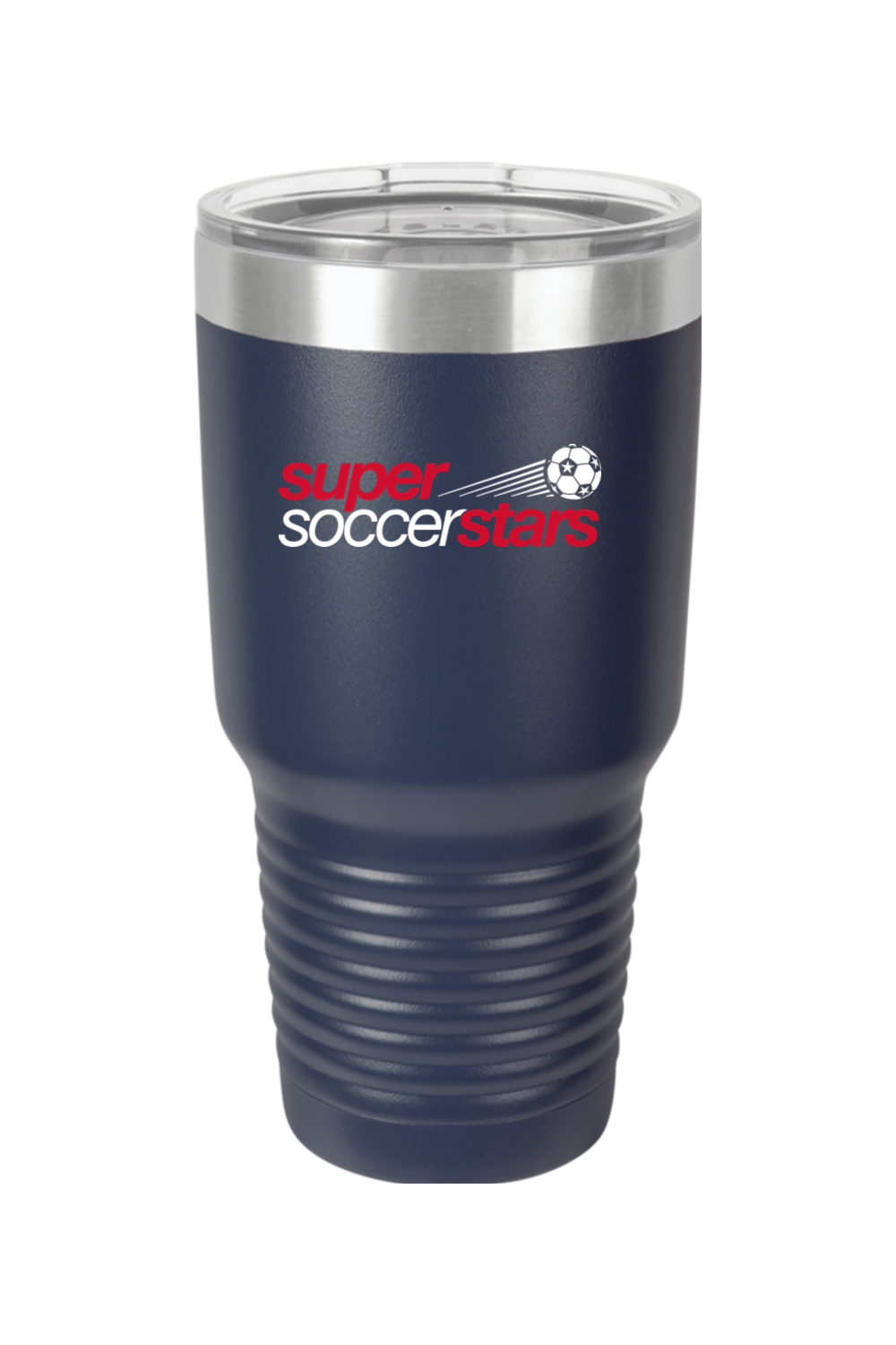 SSS - 30oz Stainless Steel Tumbler