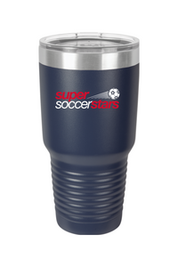 SSS - 30oz Stainless Steel Tumbler