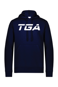 TGA - Augusta Sportswear All-Day Core Basics Fleece Hoodie