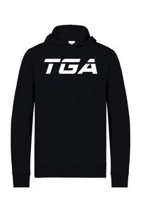 TGA - Augusta Sportswear All-Day Core Basics Fleece Hoodie