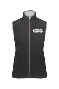 Augusta Sportswear Ladies Chill Fleece Vest 2.0