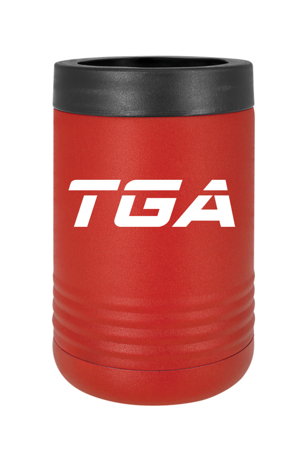 TGA - Stainless Steel Vacuum Insulated Beverage Holder