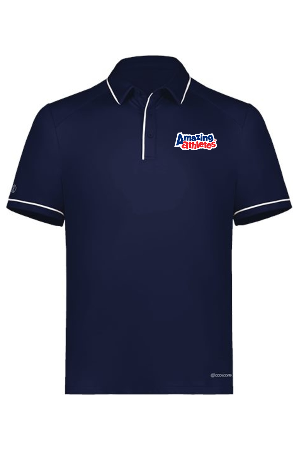 Holloway CoolCore Polo