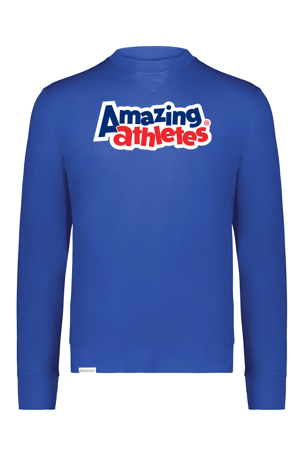 Holloway Eco-Revive Ventura Soft Knit Crew