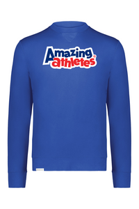 Holloway Eco-Revive Ventura Soft Knit Crew