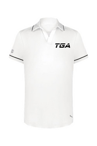 TGA - Holloway Women's CoolCore Polo