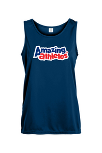 Augusta Ladies Training Tank