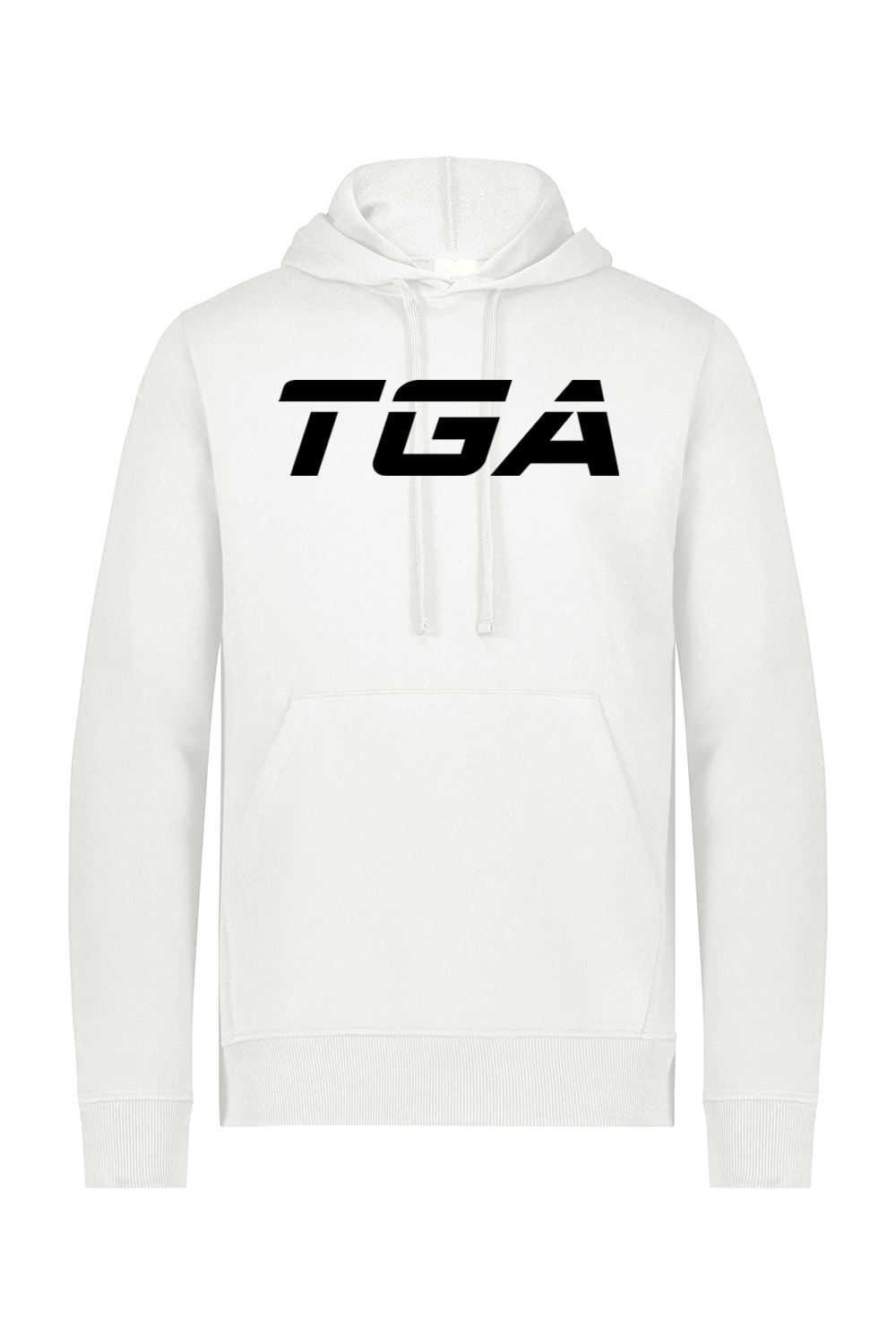 TGA - Augusta Sportswear All-Day Core Basics Fleece Hoodie