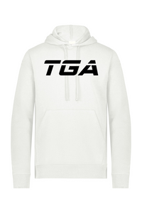 TGA - Augusta Sportswear All-Day Core Basics Fleece Hoodie